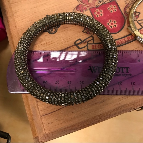 Vintage Bracelet Bundle of 4 - Picture 12 of 16